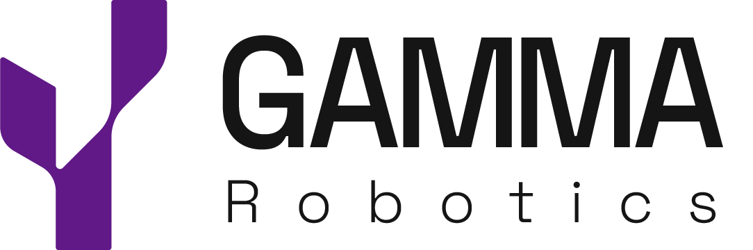 γ-Robotics