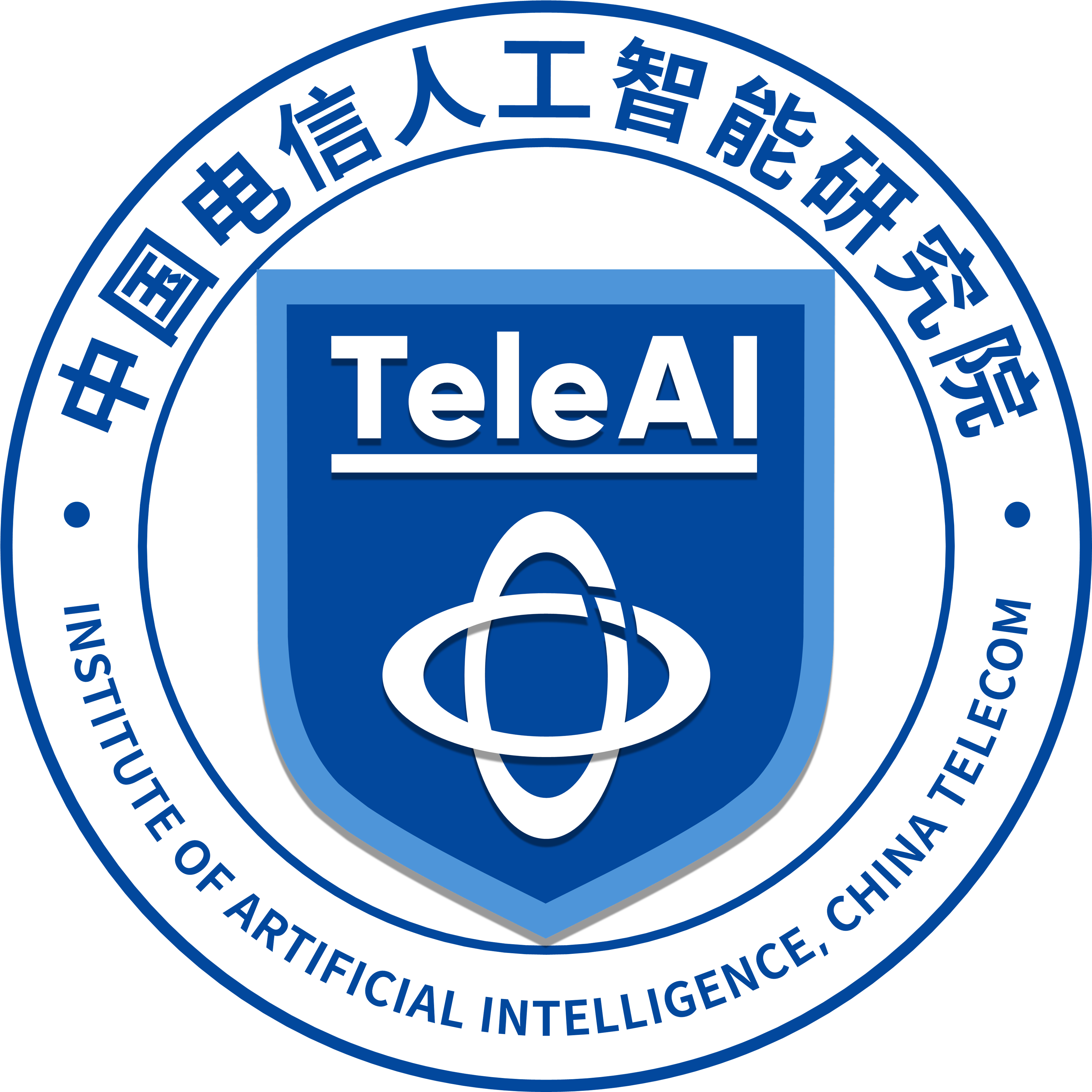 TeleAI — The Institute of Artificial Intelligence, China Telecom